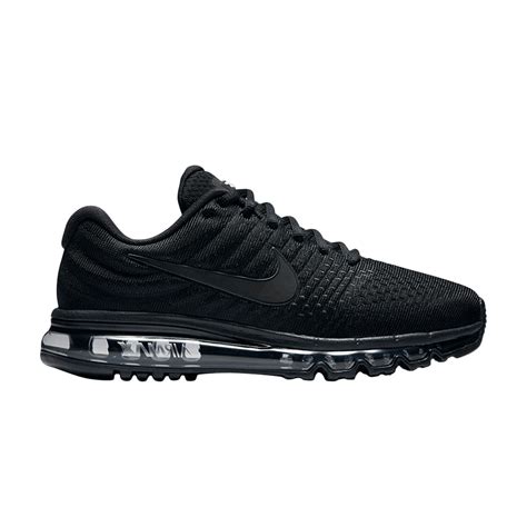 nike airmax 2017 donkerblauw met zwart|Nike Air Max 2017 goat.